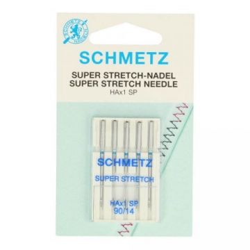 schmetz super stretch