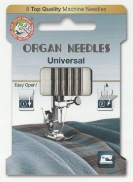 Organ Universal 110/18