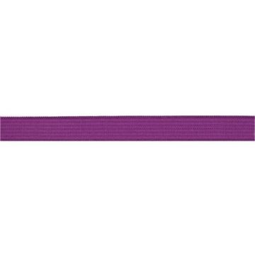 Ceintuurelastiek 20mm - 188 - Purple