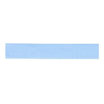 Elastiek Licht Blauw - 25mm