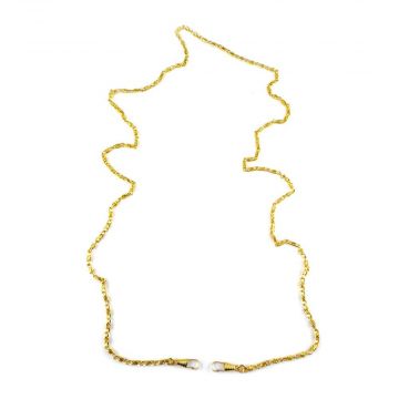 Tasketting - 120cm - Gold