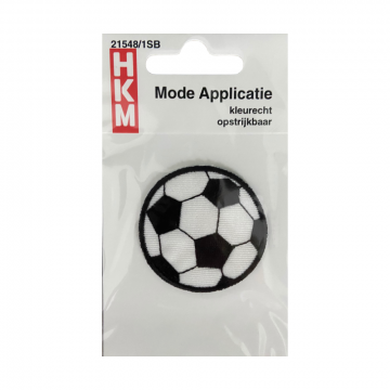 Applicatie - Voetbal