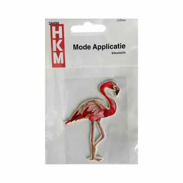 Applicatie - Flamingo