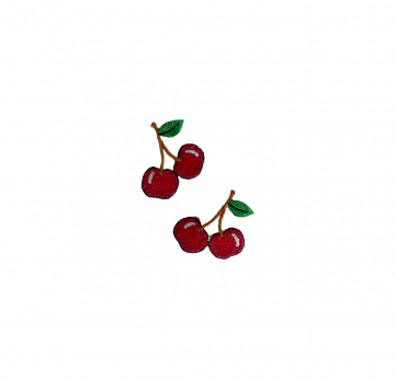 Applicatie - Cherry Red