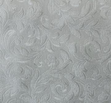Tafelzeil - Barok Silver