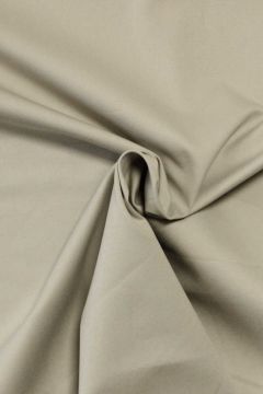 Pantalon Stof - Beige/Grey