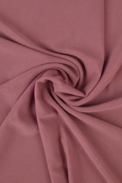 Lycra Tule - Donker Oud Roze - 38