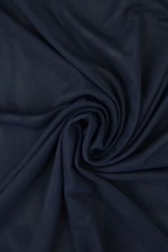 Lycra Tule - 49 - Donker Blauw