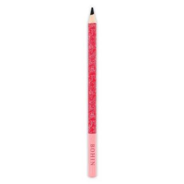 Bohin - Krijtpotlood Pink Blossom - Black