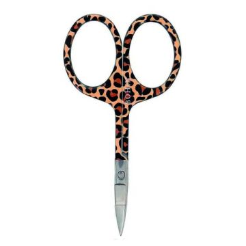 Bohin - Safari borduurschaar 9cm - Leopard