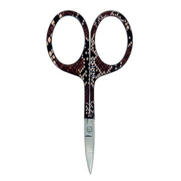 Bohin - Safari borduurschaar 9cm - Snake