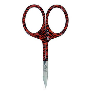 Bohin - Safari borduurschaar 9cm - Tiger