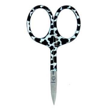 Bohin - Safari borduurschaar 9cm - Cow