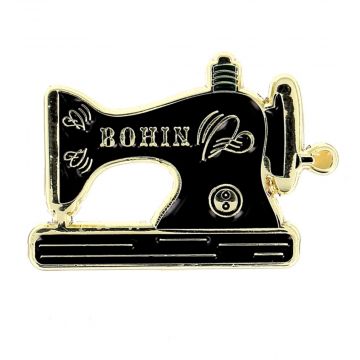 Bohin - Vintage naaldenmagneet - Naaimachine 