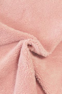 Teddy Borg - Salmon/Pink