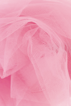 Bruidstule 300cm - 30 - Pink