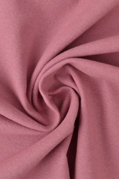 Flanel - Donker Oud Roze - 38