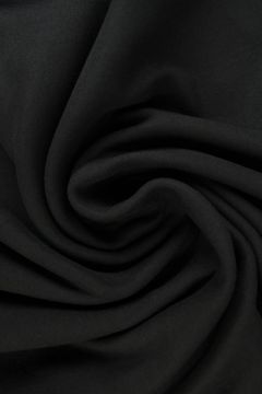 Jersey Supersoft - Black