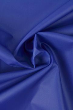 Parachutestof - Waterafstotend - Kobalt Blauw 28