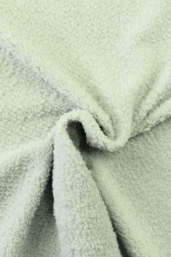Teddy Borg - Vintage Green