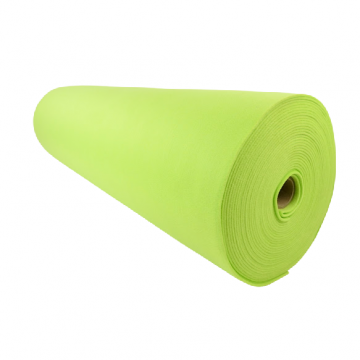 Vilt 3mm - 16 - Lime