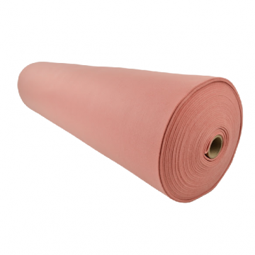 Vilt 3mm - 37 - Donker Oud Roze