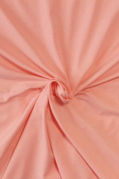 Budget Jersey - Warm Pink/Salmon