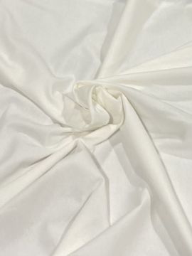 Budget Jersey - Soft White