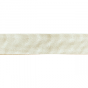 Elastiek Super Soft - Champagne - 40 mm