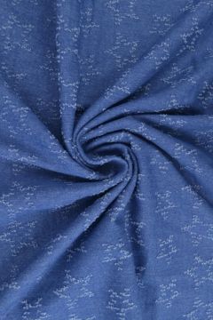 Jeans -  Stars - Blue