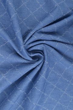 Jeans -  Diamond - Light Blue