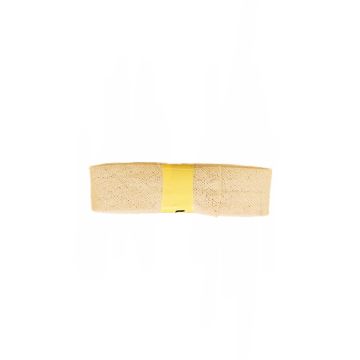 Biaisband 3m - Salmon Yellow