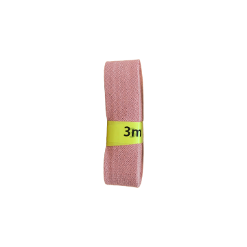 Biaisband - 3m - Dusty Old Pink