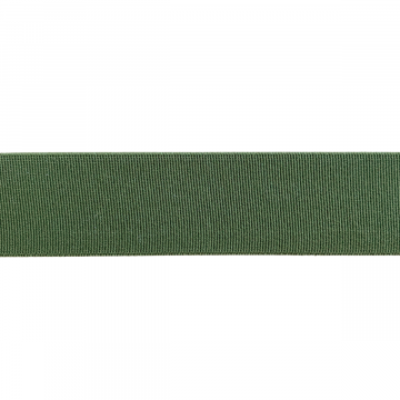 Elastiek Super Soft - Green - 40 mm