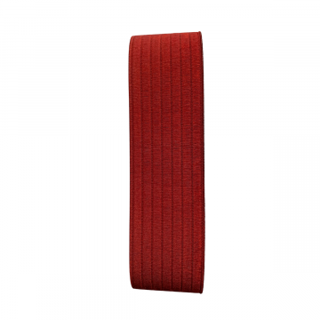 elastiek rood 60mm