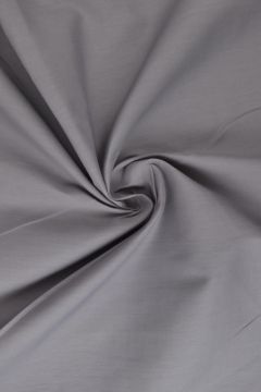 Brandvertragend Katoen - 300 cm breed - Grijs 17