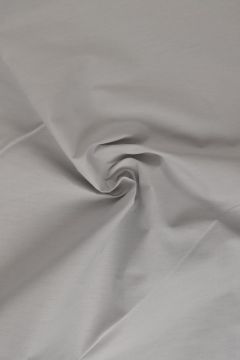 Brandvertragend Katoen - 300 cm breed - Licht Grijs 25