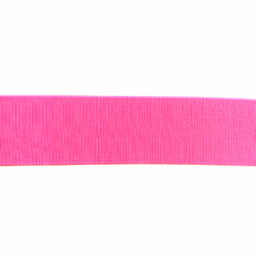 Elastiek Super Soft - Fuchsia - 40 mm