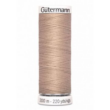Gütermann 422 - Sahara/Roze