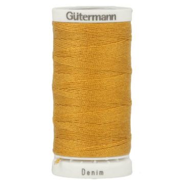  Gütermann Denim-1970 Sienna