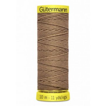  Gütermann Elastiek Garen-1028 - Beige