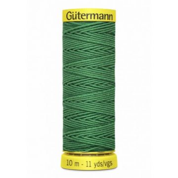  Gütermann Elastiek Garen-8644 - Green