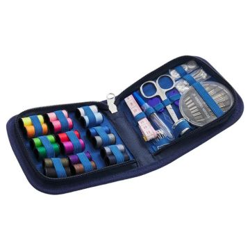 Hobby Gift Create - Naaikit Blue Floral