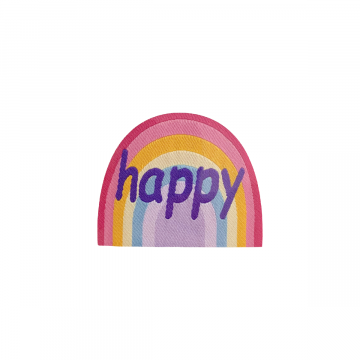 Applicatie Happy Rainbow