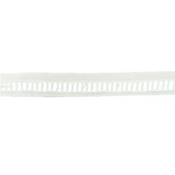 Ladderband 15mm - Off White