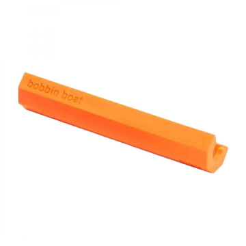 Prym- Spoelhouders Bobbin Boat - oranje