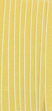 Elastiek Chique - Gold/White - 40mm