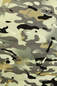 In the Army - Grey/Beige