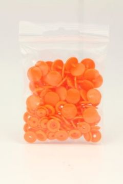Kam Snaps - Oranje 25 stuks