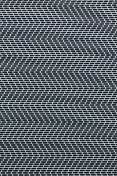 Lycra - ZigZag Stripes 